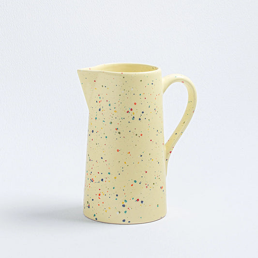 Pichet 1,5L Egg Back Home - Doux Comme Nous