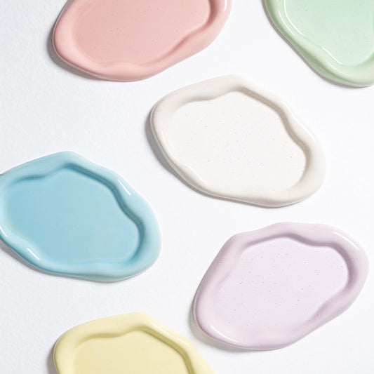 Plateau Nuage Egg Back Home - Doux Comme Nous