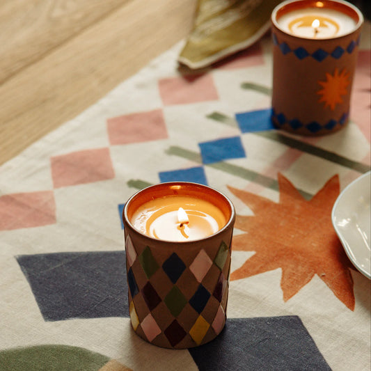 THE GOOD CANDLE MAEGEN - DOUX COMME NOUS