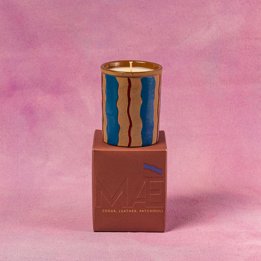 THE GOOD CANDLE MAEGEN - DOUX COMME NOUS