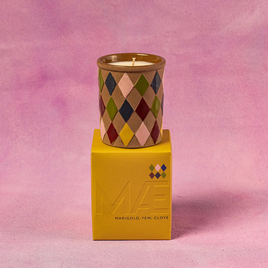 THE GOOD CANDLE MAEGEN - DOUX COMME NOUS