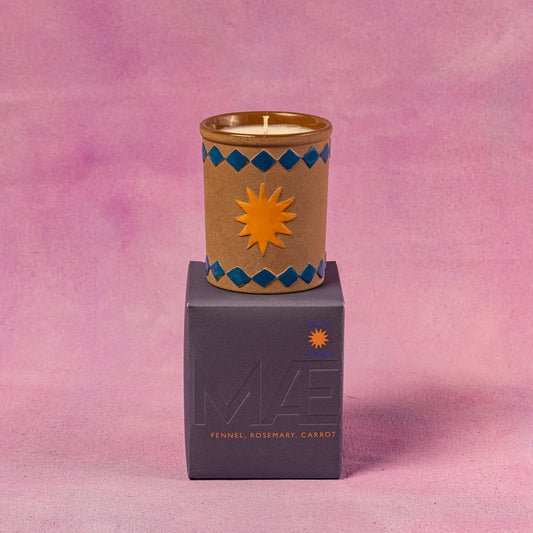 THE GOOD CANDLE MAEGEN - DOUX COMME NOUS