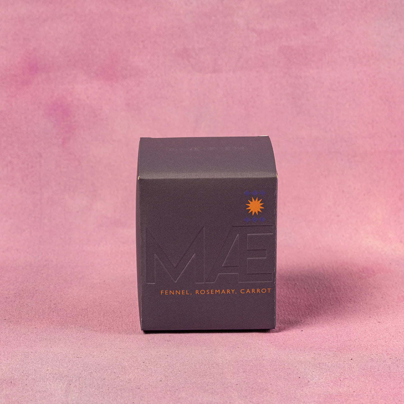 THE GOOD CANDLE MAEGEN - DOUX COMME NOUS