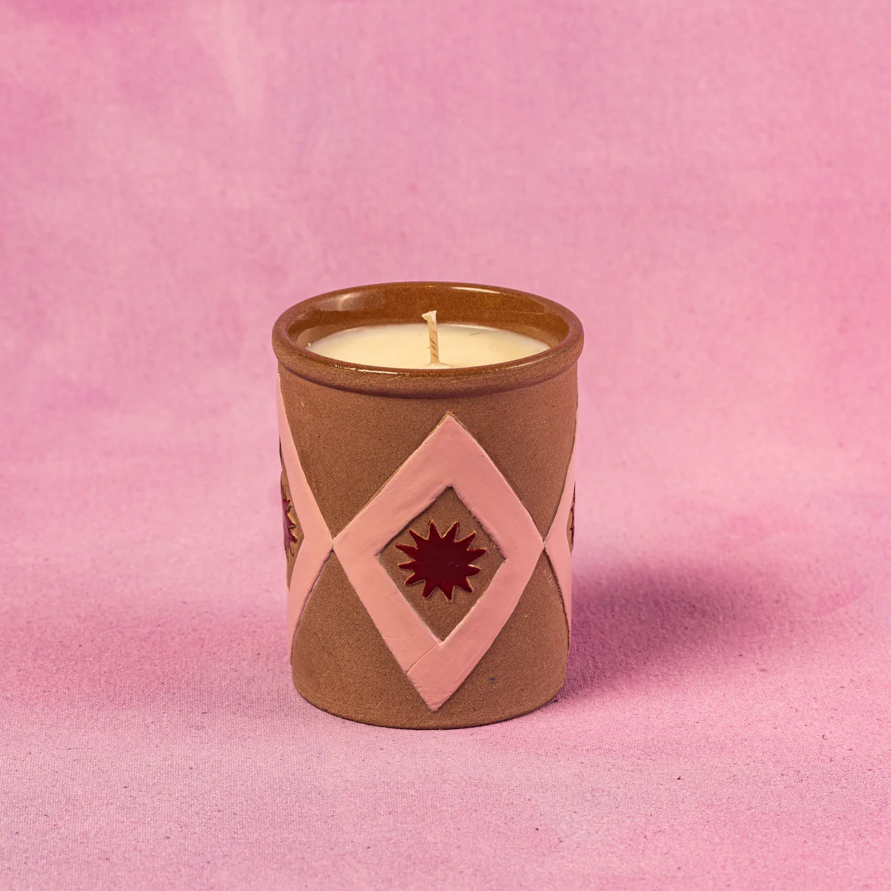The Good Candle Peony