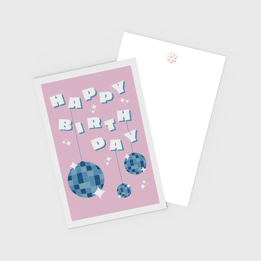 Carte Studio Imana - Doux Comme Nous
