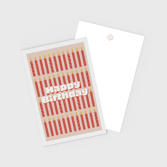 Carte Studio Imana - Doux Comme Nous