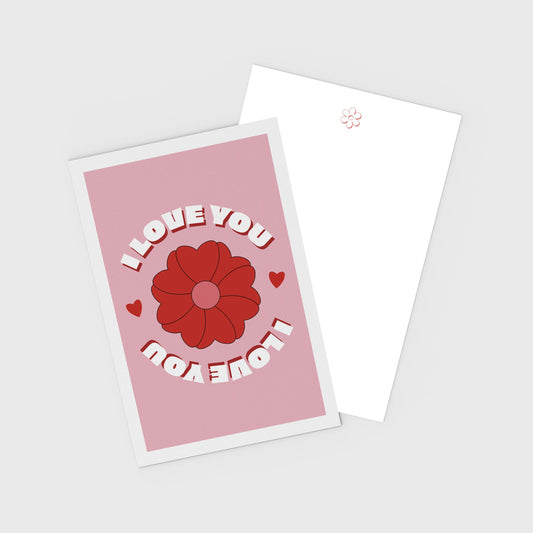 Carte Studio Imana - Doux Comme Nous