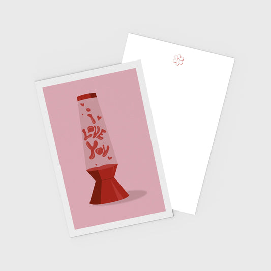 Carte Studio Imana - Doux Comme Nous