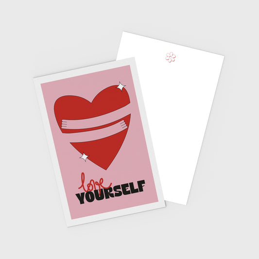 Carte Studio Imana - Doux Comme Nous