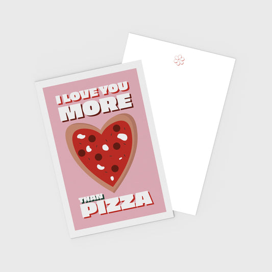 Carte Studio Imana - Doux Comme Nous