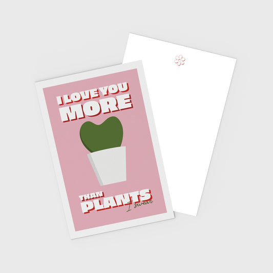 Carte Studio Imana - Doux Comme Nous