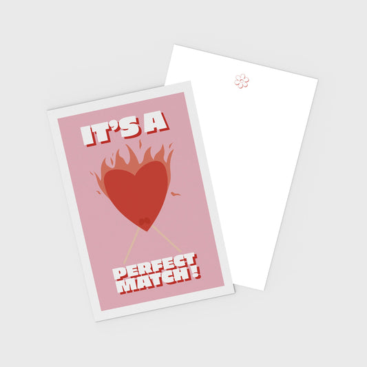 Carte Studio Imana - Doux Comme Nous