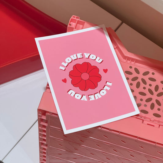 Carte Studio Imana - Doux Comme Nous
