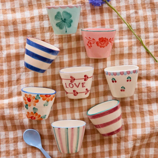 Tasse à Espresso Love