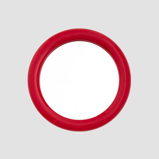 Miroir Duplum Red Passion