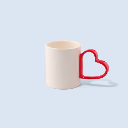 MUG COEUR FLUID MARKET - DOUX COMME NOUS 