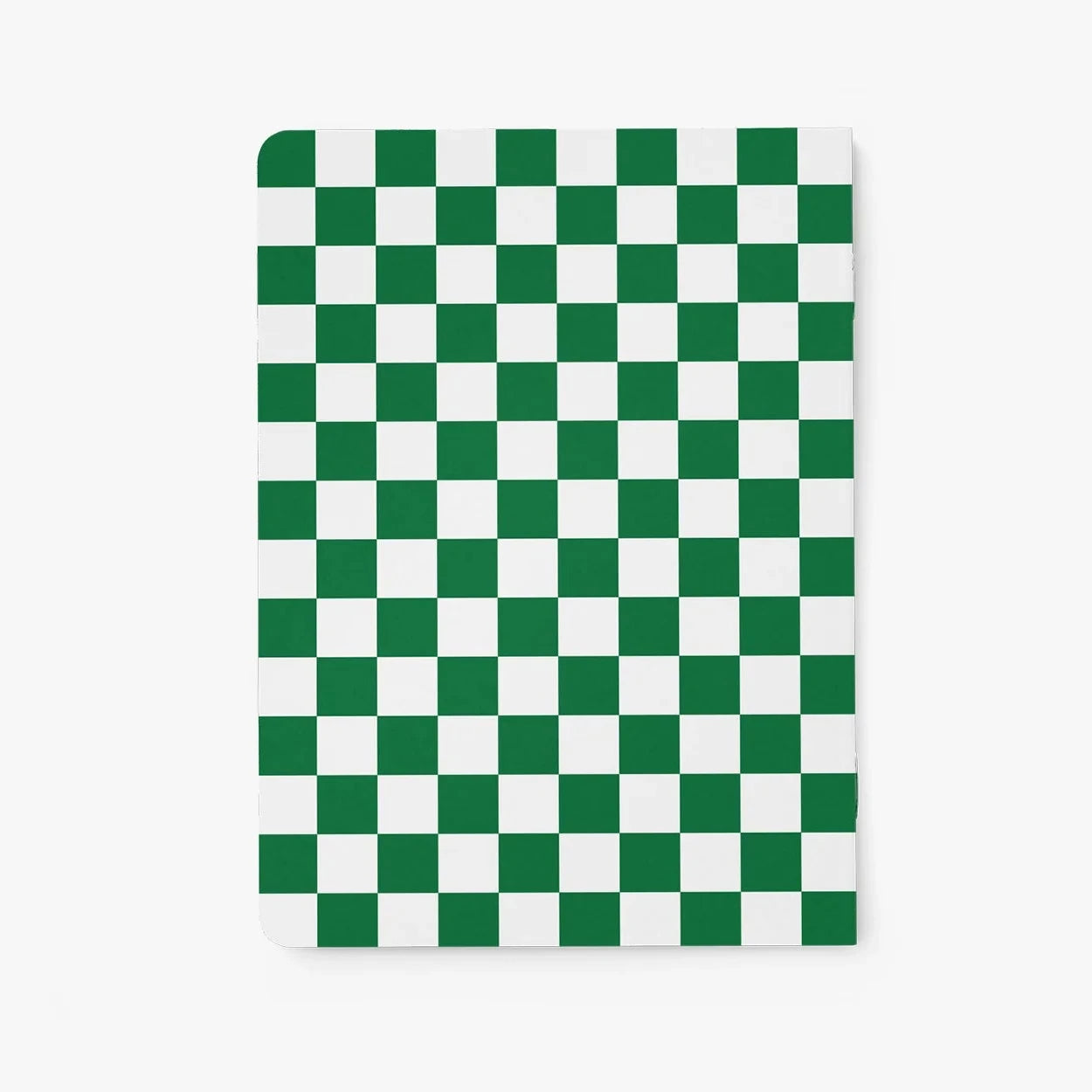NOTEBOOK SQUARES NO.2 TYPEALIVE - DOUX COMME NOUS