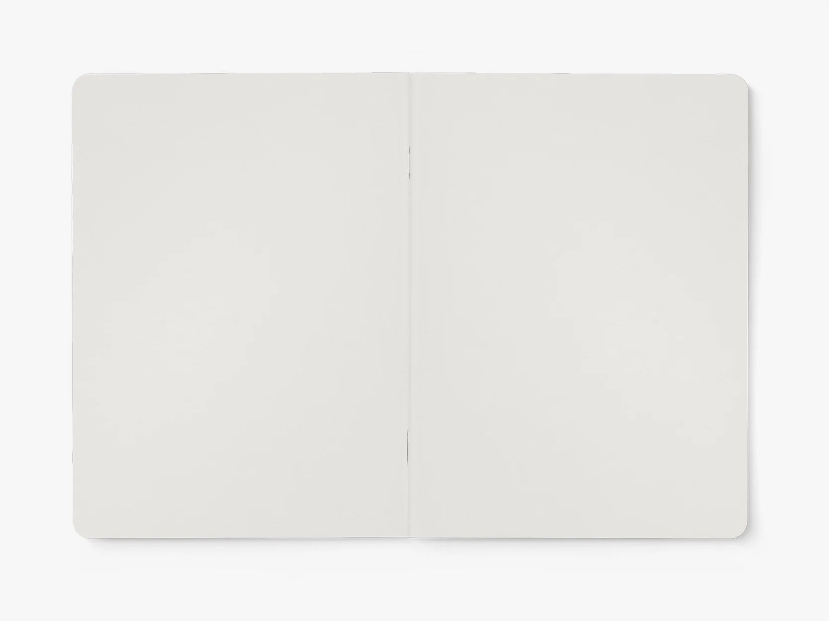 NOTEBOOK SQUARES NO.2 TYPEALIVE - DOUX COMME NOUS