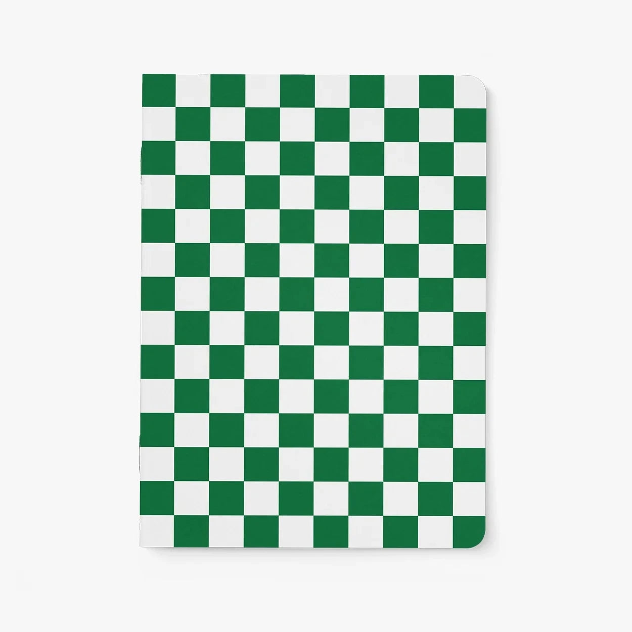 NOTEBOOK SQUARES NO.2 TYPEALIVE - DOUX COMME NOUS