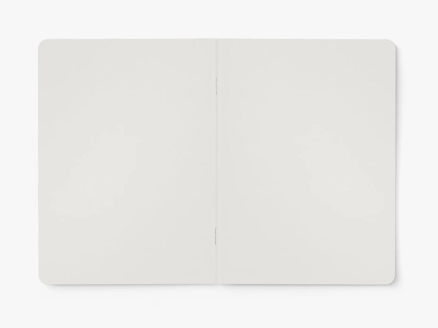 NOTEBOOK LONG STORY SHORT TYPEALIVE - DOUX COMME NOUS