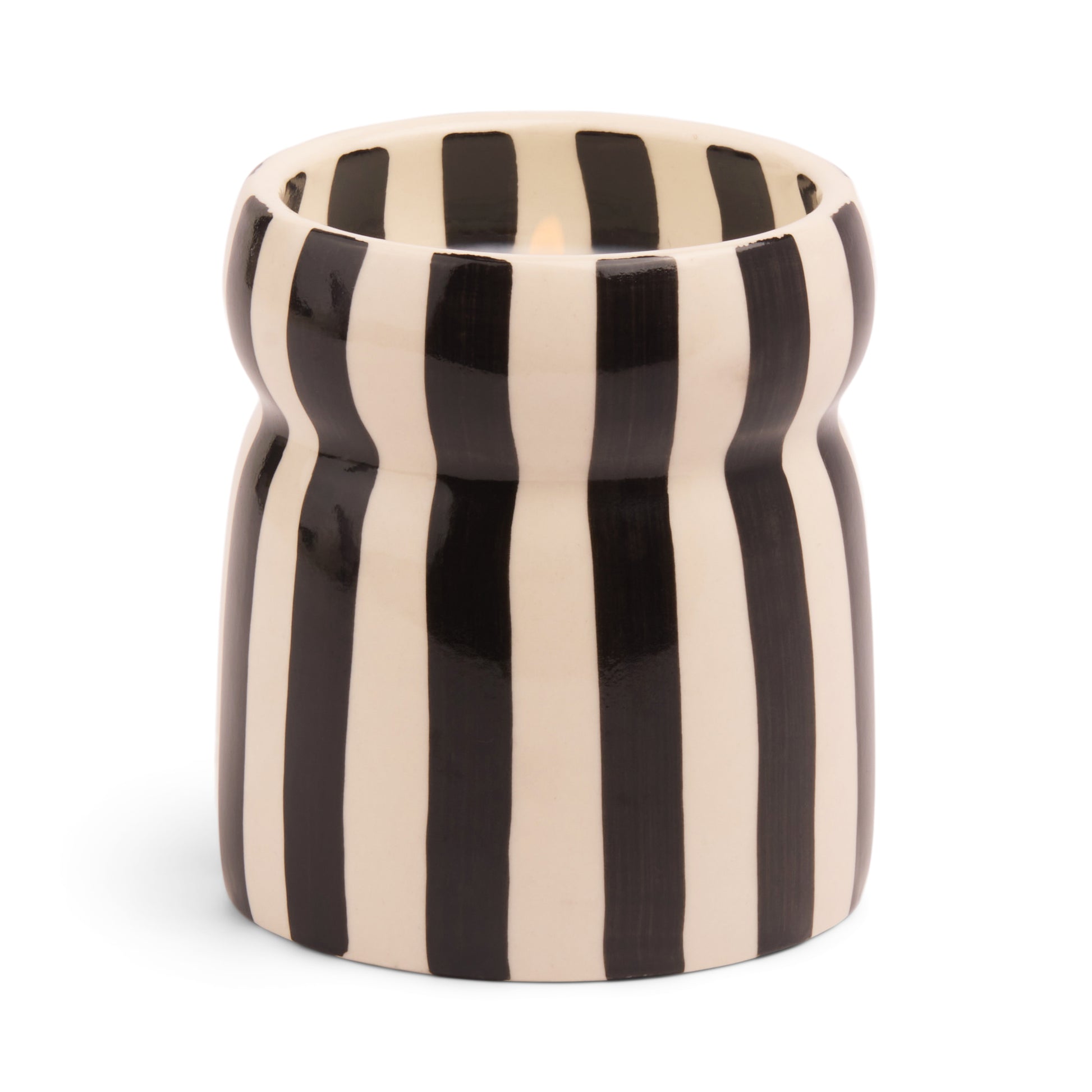 BOUGIE CABANA LAVA STONE PADDYWAX - DOUX COMME NOUS