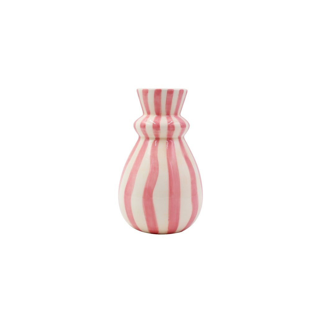 Vase Carolina Rose