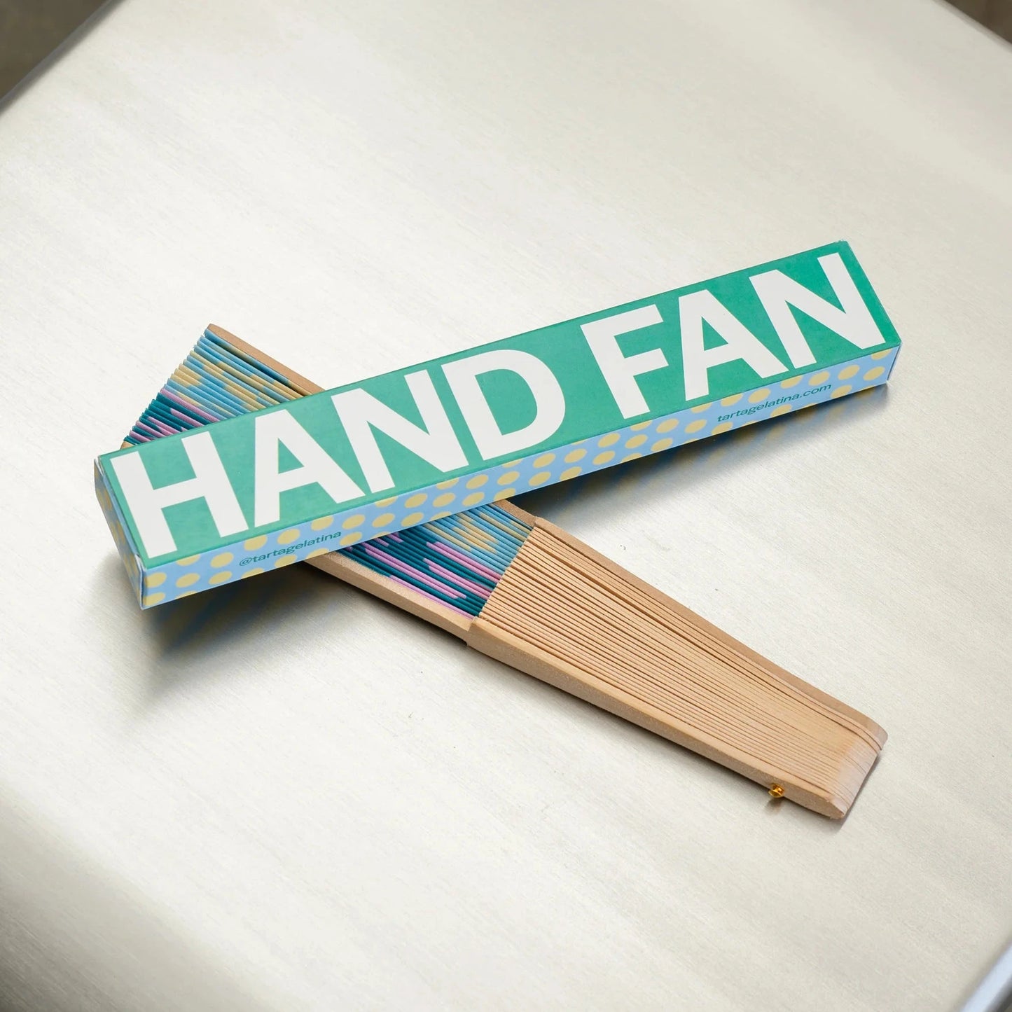 FAN CLUB FAN TARTA GELATINA - DOUX COMME NOUS