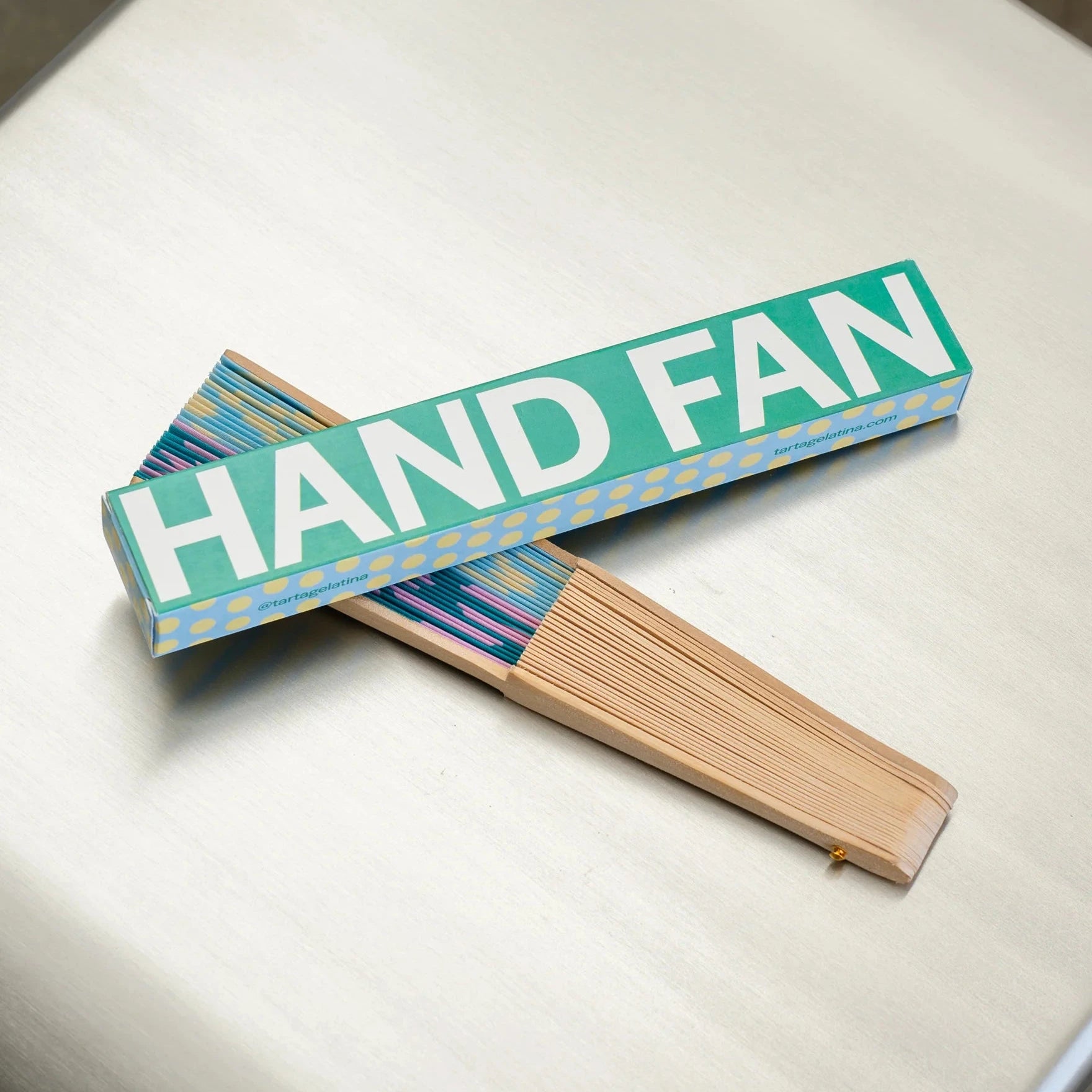 FAN CLUB FAN TARTA GELATINA - DOUX COMME NOUS