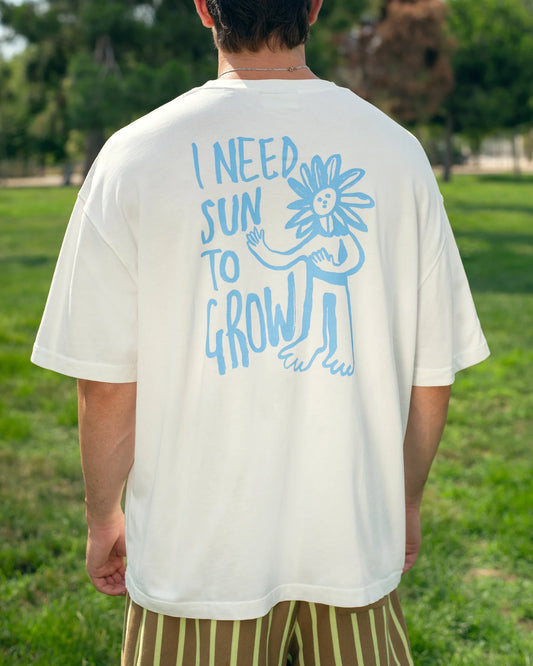 T-SHIRT TARTA GELATINA - DOUX COMME NOUS 