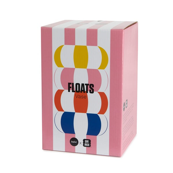Vase Multicolore