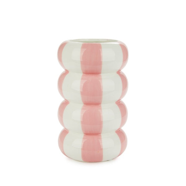Vase Rose Floats Balvi x Qué Rico - Doux Comme Nous