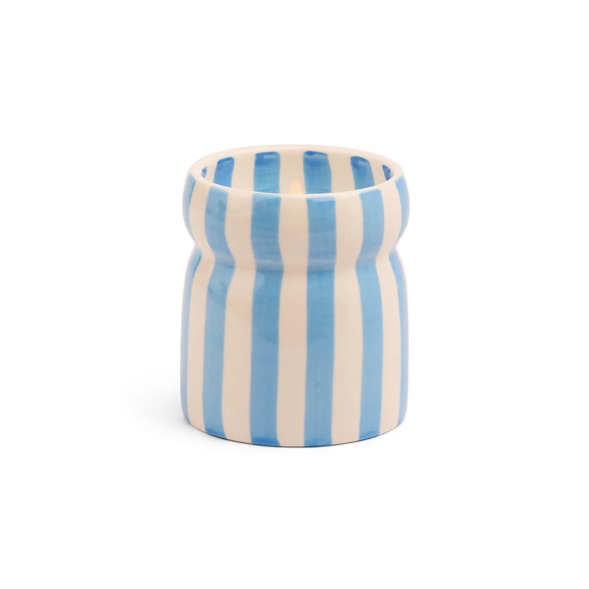 Bougie Cabana Paddywax - Doux Comme Nous 