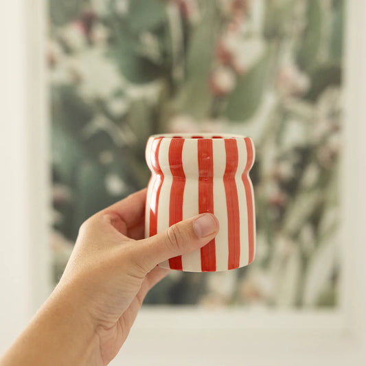 Bougie Cabana Paddywax - Doux Comme Nous 