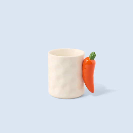 Mug Carotte