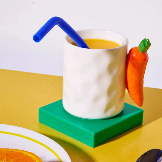 Mug Carotte