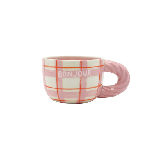 Mug Natalia Bonjour