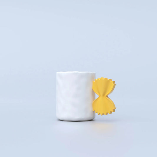 Mug Pasta
