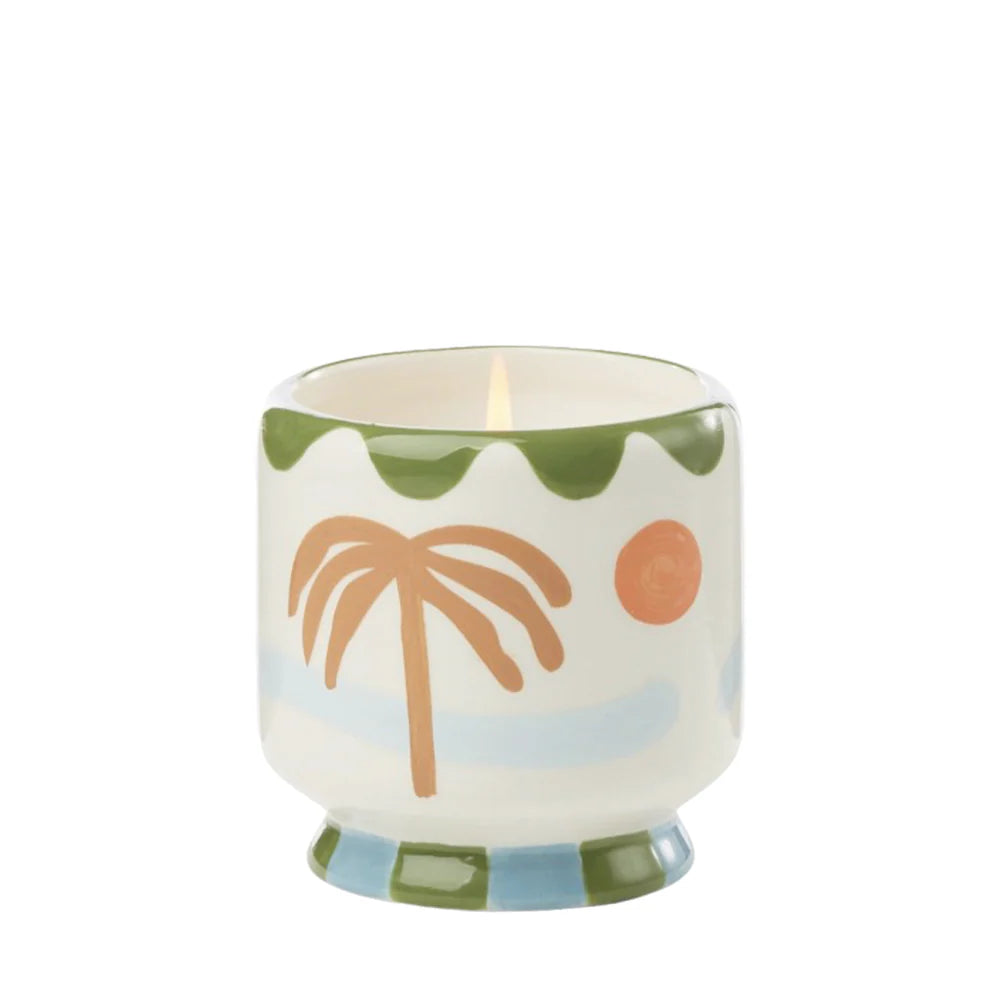 Bougie Parfumée Palm Lush